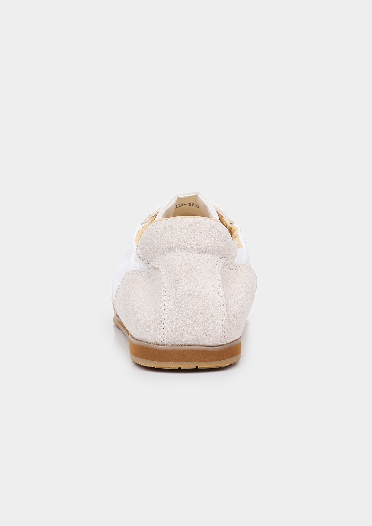 Winthrop | Men's Slip-On Retro Runners