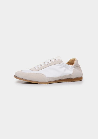 Winthrop | Men's Slip-On Retro Runners