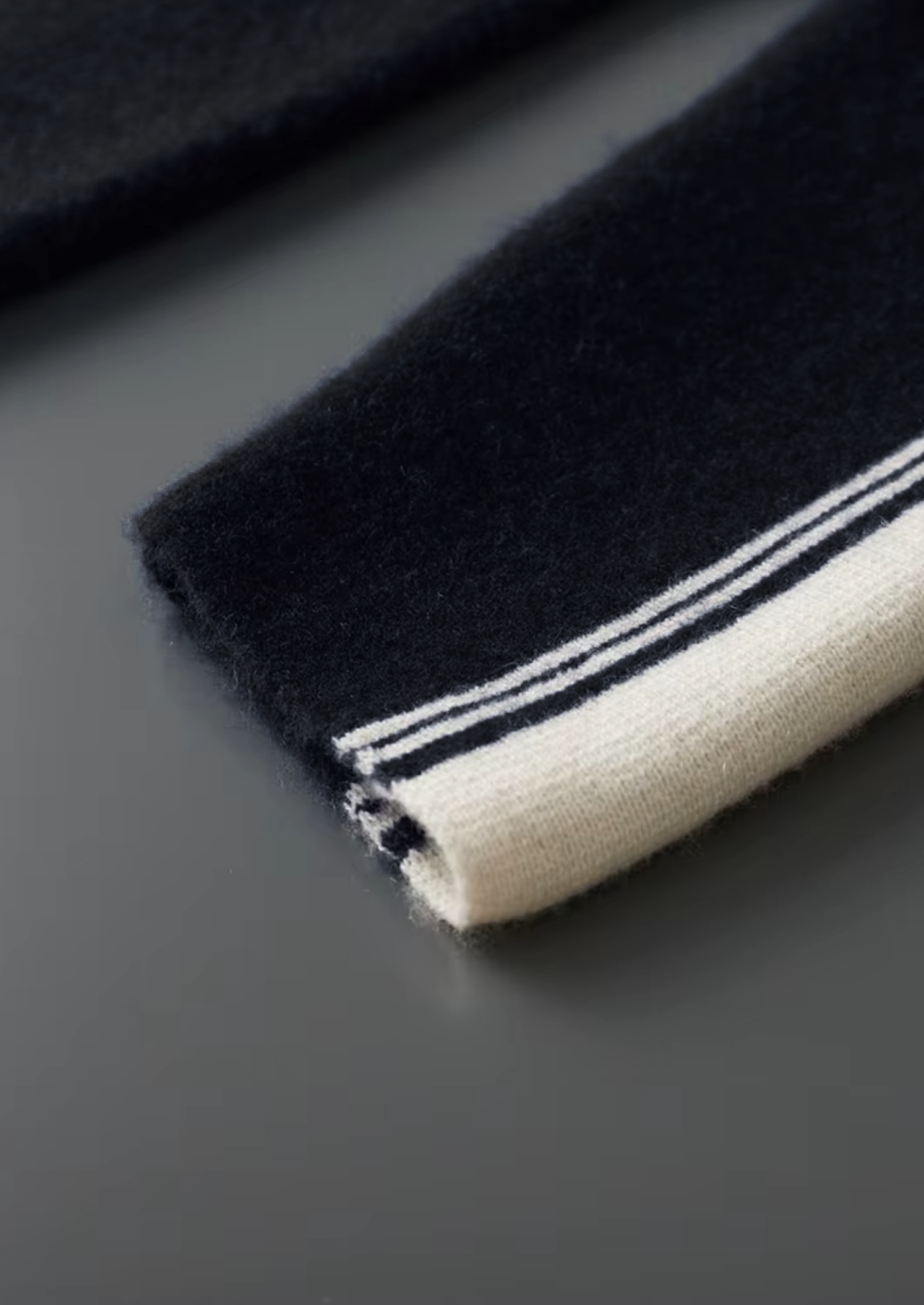 Kingsley | Men's Merino Wool Zip Set