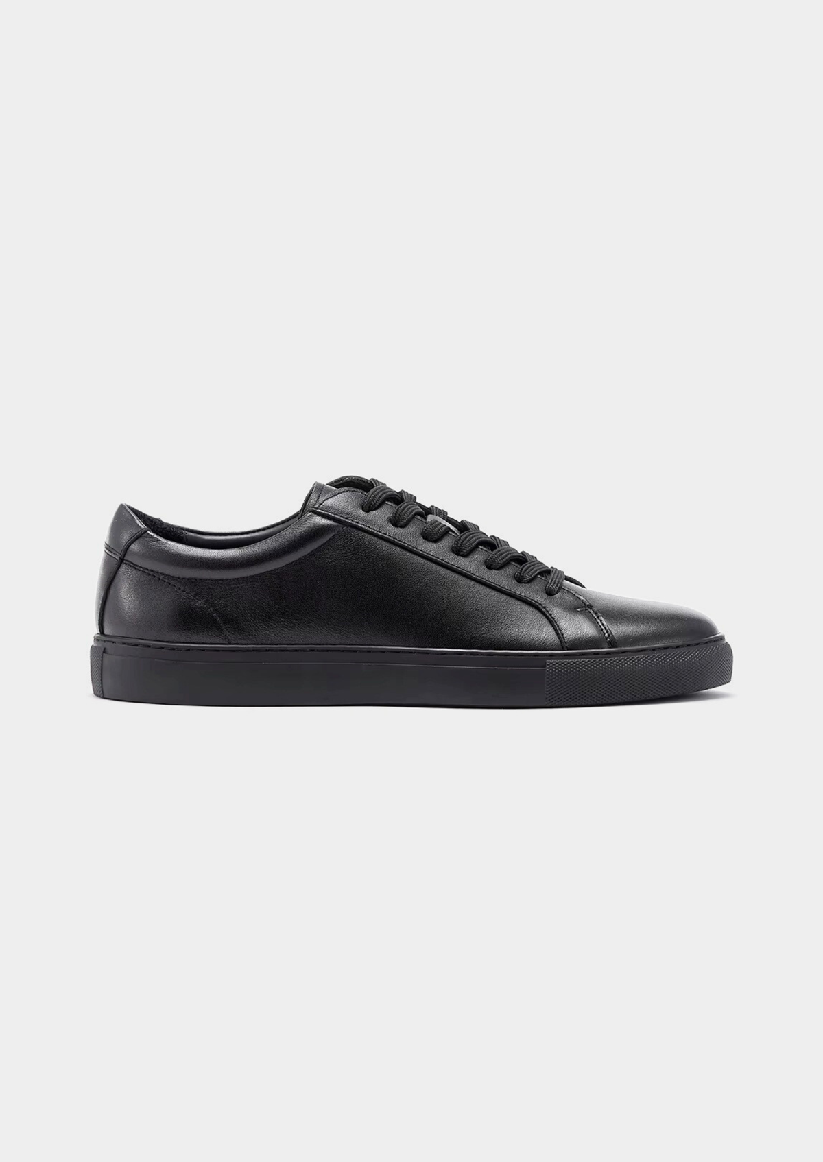 Beaumont | Men's Leather Sneakers