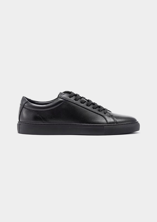 Beaumont | Men's Leather Sneakers