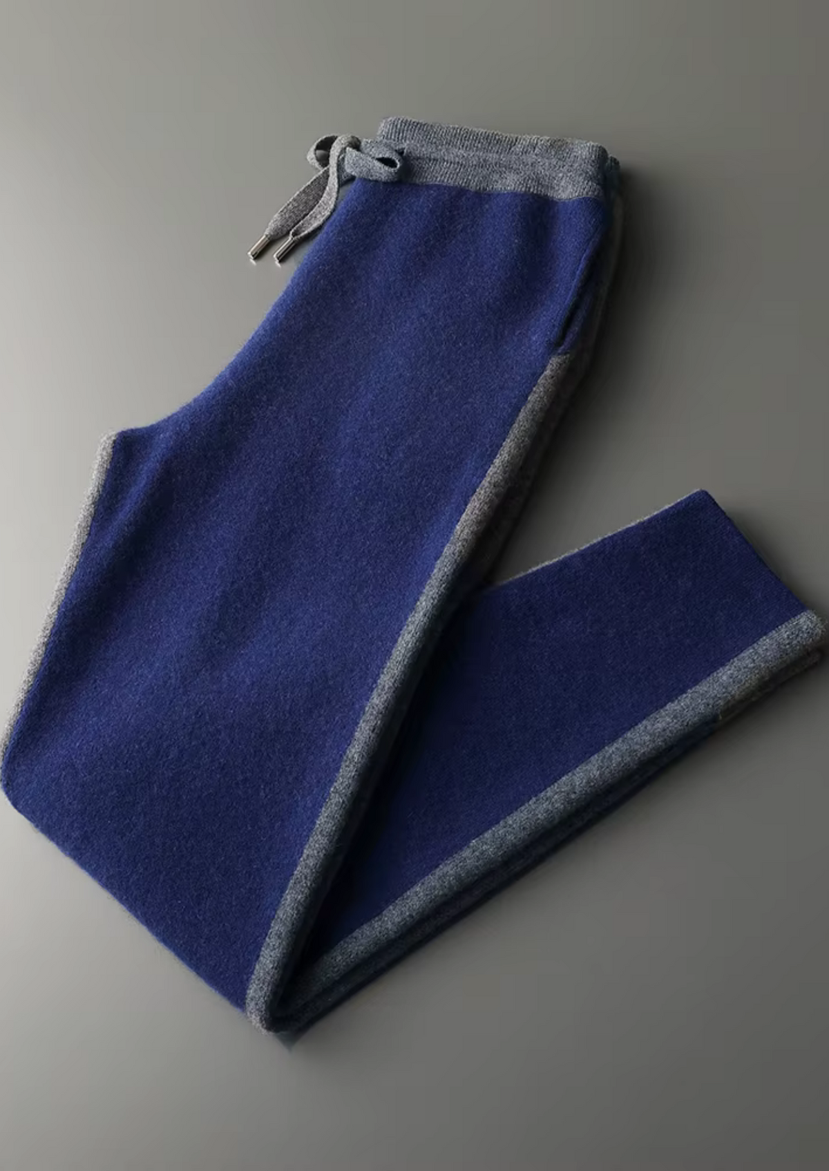 Halston | Men's Cashmere Leisure Set