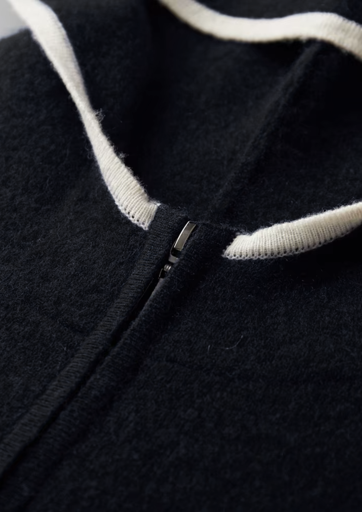 Kingsley | Men's Merino Wool Zip Set