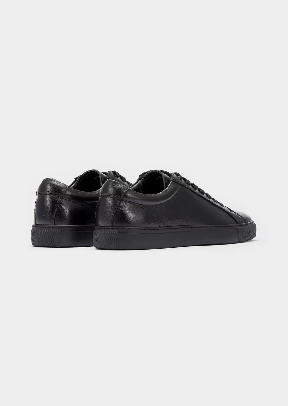 Beaumont | Men's Leather Sneakers