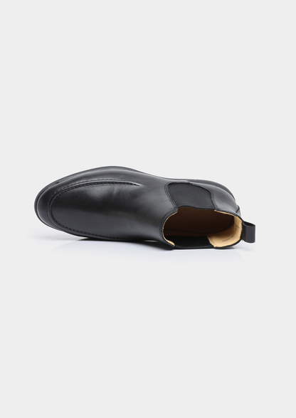 Langley | Men's Leather Chelsea Boots
