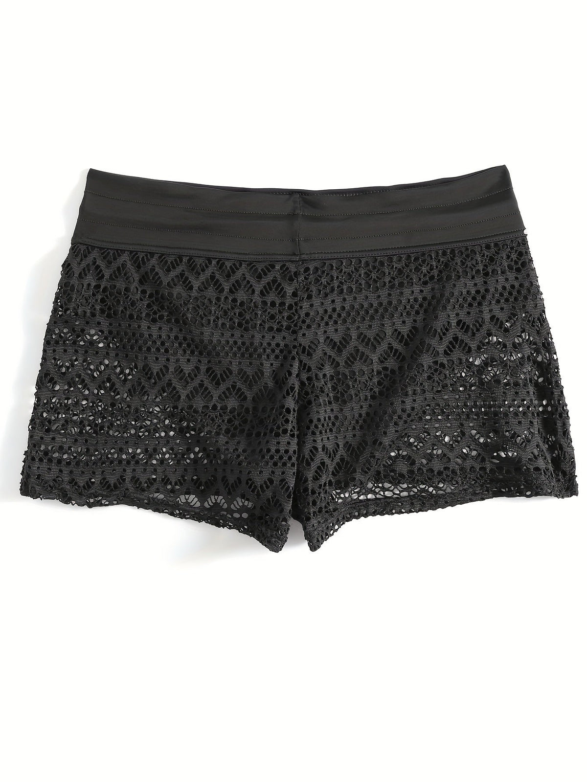 Maren | Women's Boho Beach Shorts