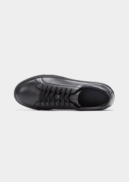 Beaumont | Men's Leather Sneakers