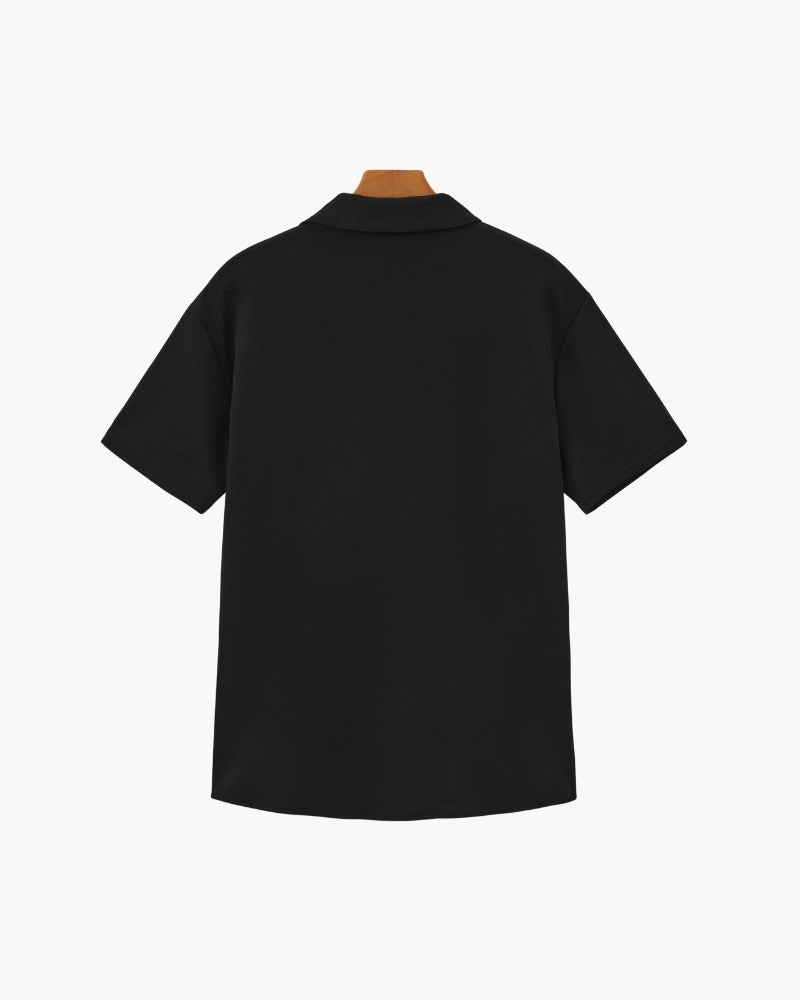 Felix | Men's Polo and Trouser Two-Piece Set