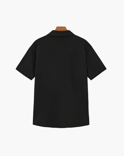 Felix | Men's Polo and Trouser Two-Piece Set