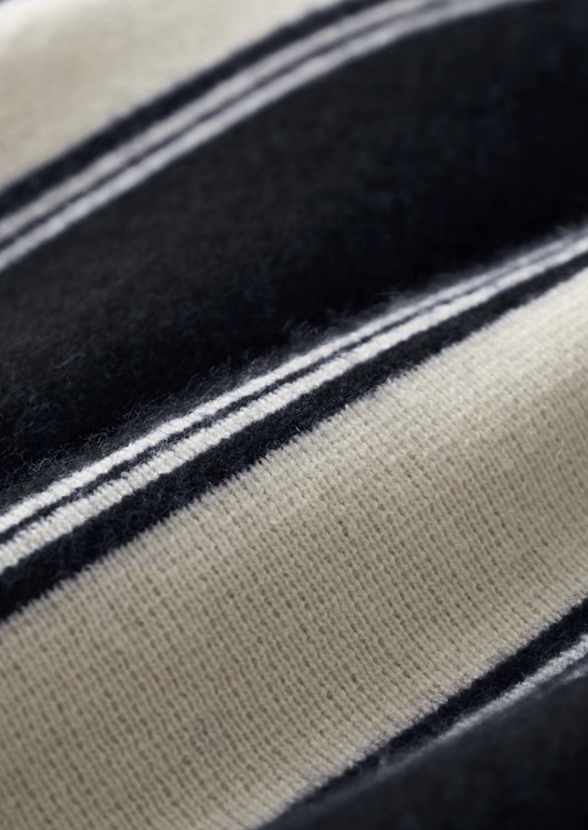 Kingsley | Men's Merino Wool Zip Set