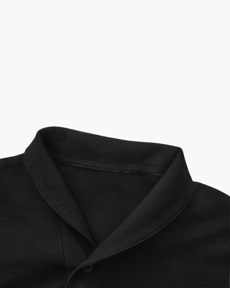 Felix | Men's Polo and Trouser Two-Piece Set