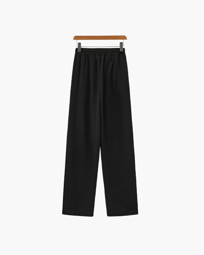 Felix | Men's Polo and Trouser Two-Piece Set