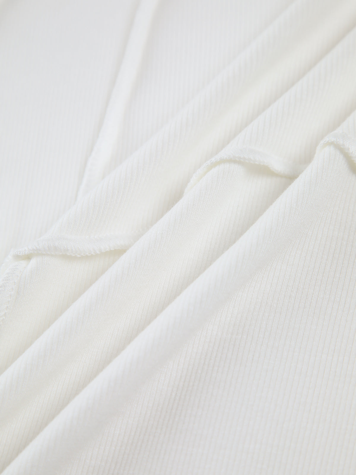 Anouk | Women's Ribbed Top