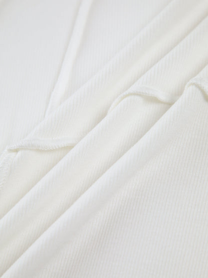 Anouk | Women's Ribbed Top