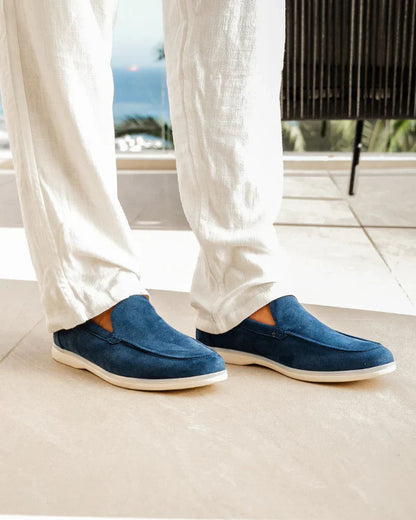Hamish | Men's Casual Slip-On Loafers