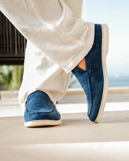 Hamish | Men's Casual Slip-On Loafers