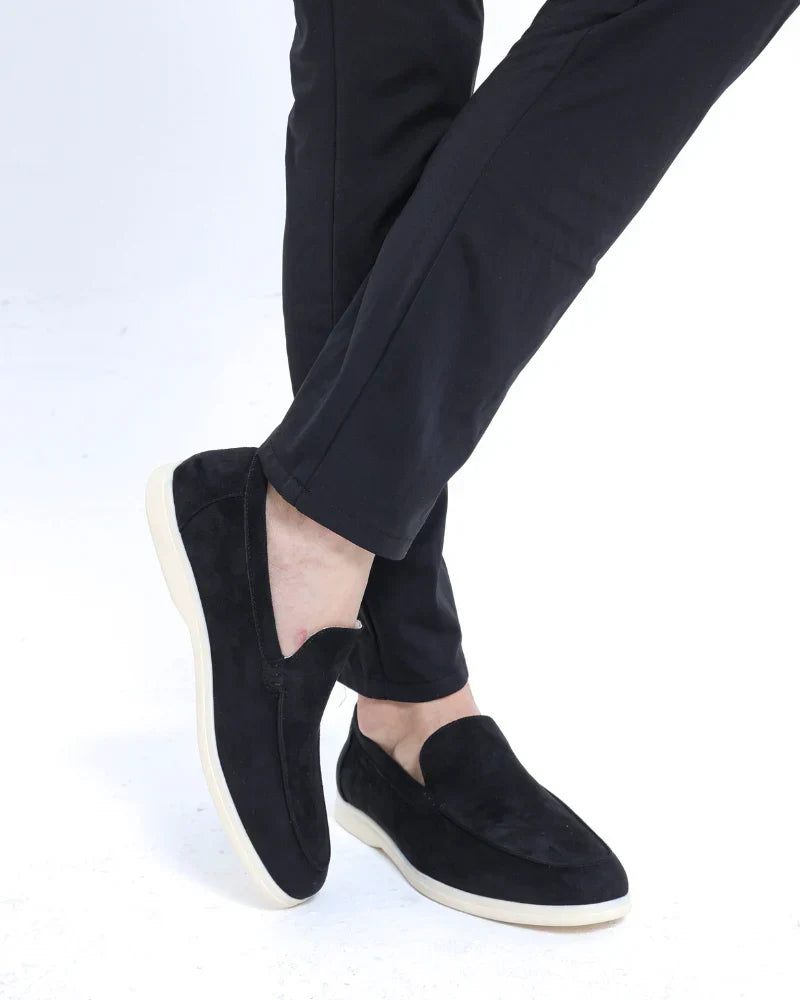 Hamish | Men's Casual Slip-On Loafers