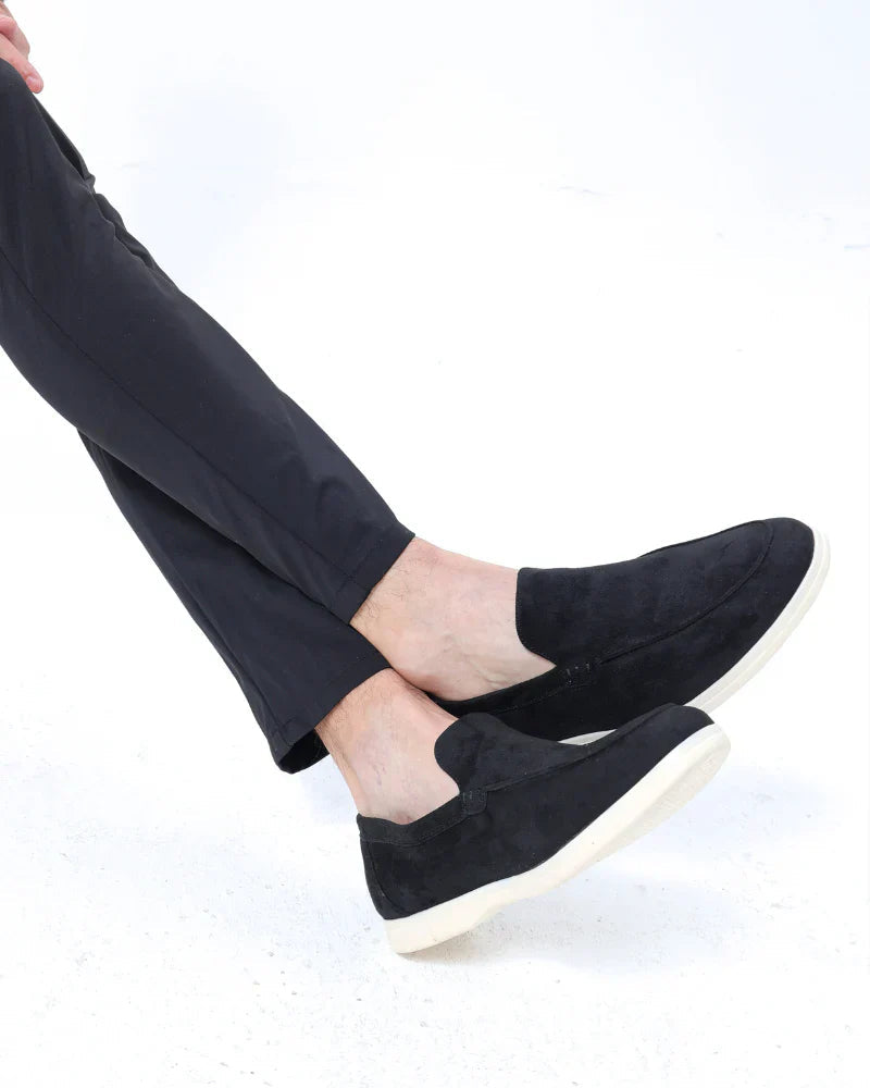 Hamish | Men's Casual Slip-On Loafers