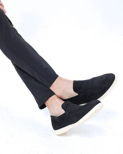 Hamish | Men's Casual Slip-On Loafers