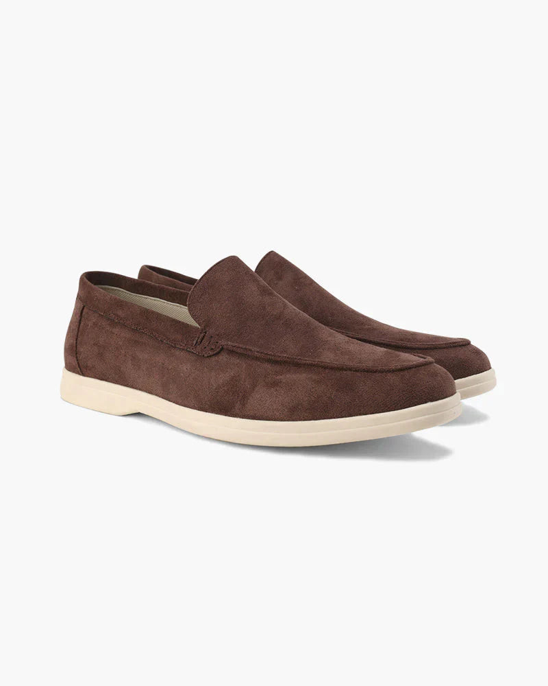 Hamish | Men's Casual Slip-On Loafers