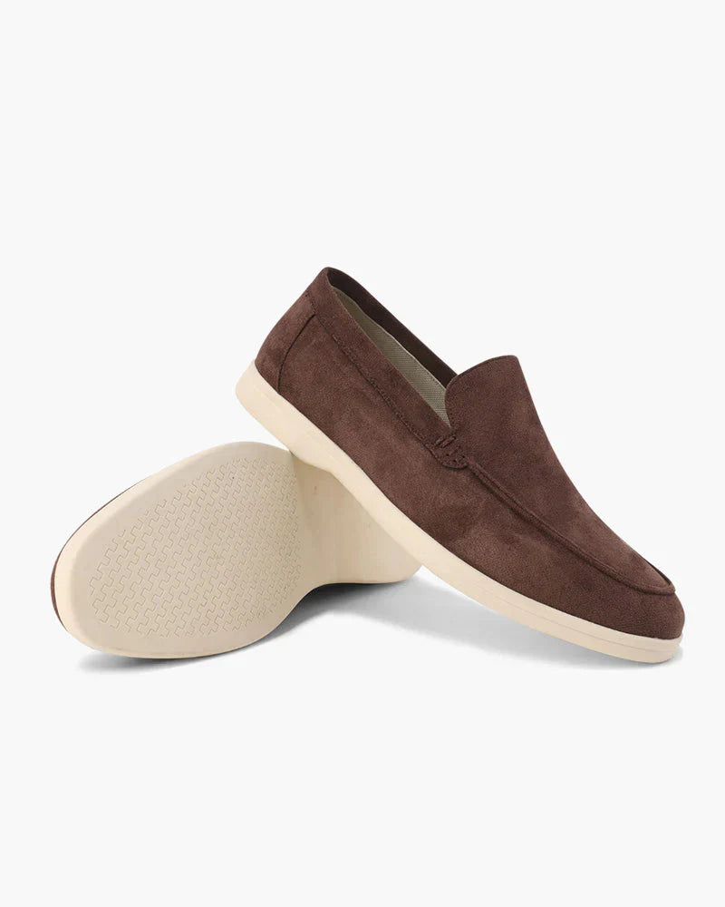 Hamish | Men's Casual Slip-On Loafers
