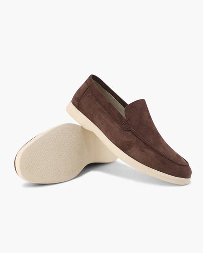 Hamish | Men's Casual Slip-On Loafers