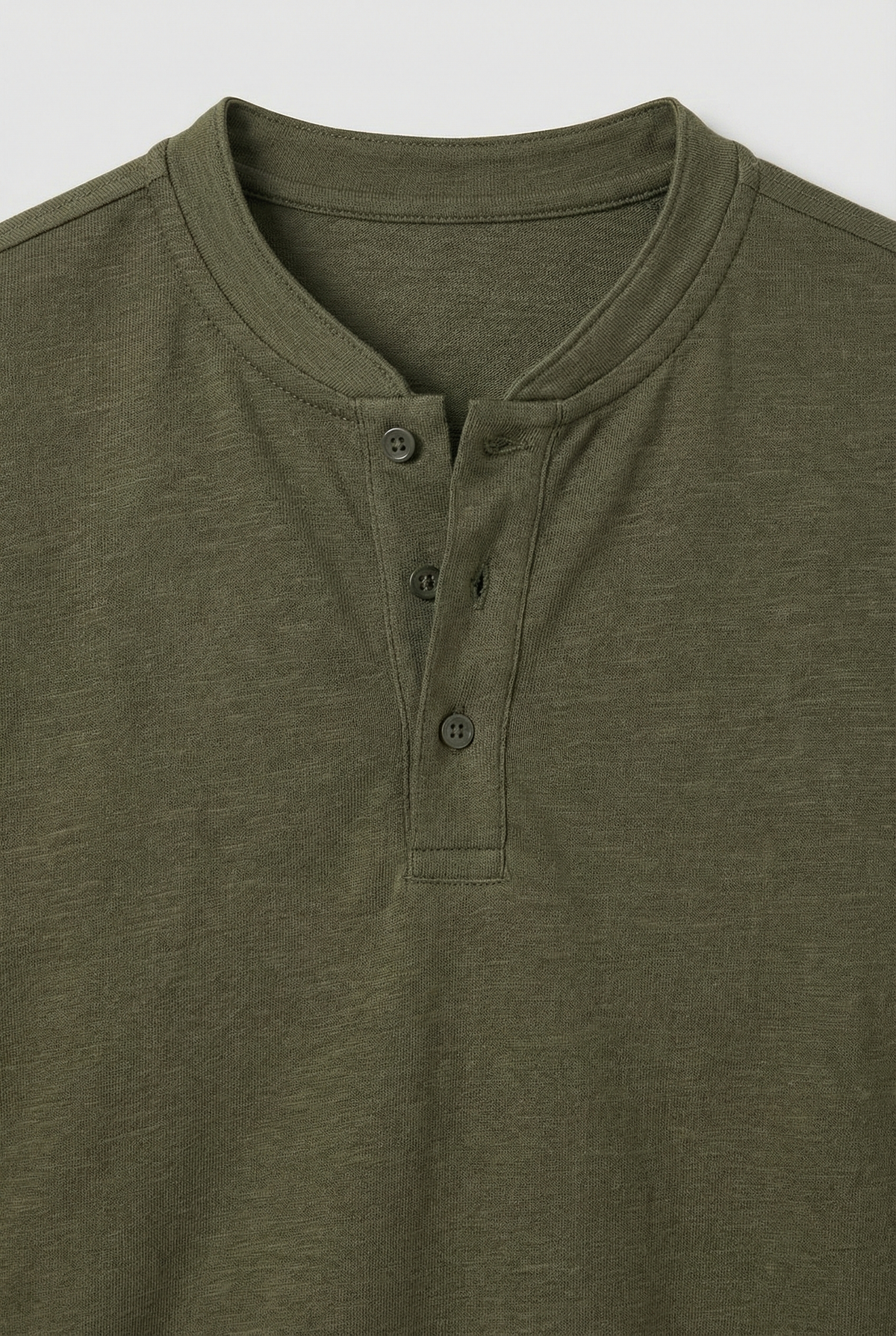 Spencer | Men's Slim Fit Cotton Polo