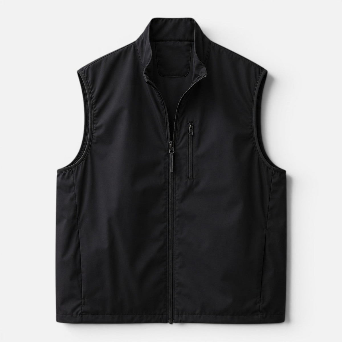 Preston | Men's Lightweight Softshell Gilet