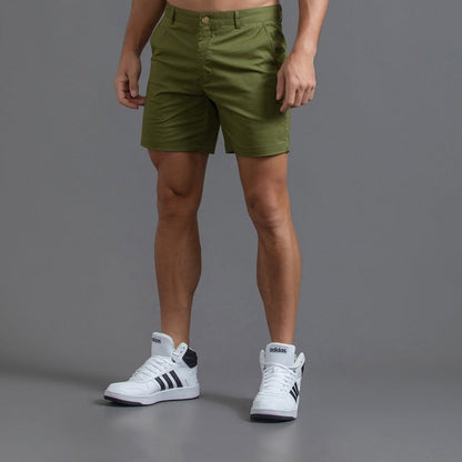 Dexter | Men's Classic Chino Shorts