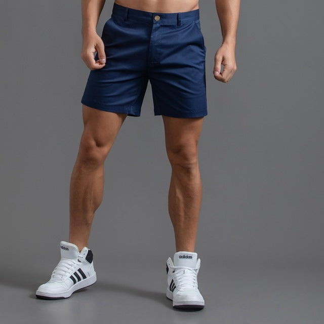 Dexter | Men's Classic Chino Shorts