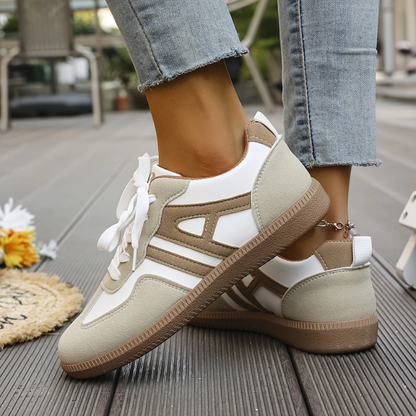 Kinley | Women's Orthopaedic Comfort Trainers