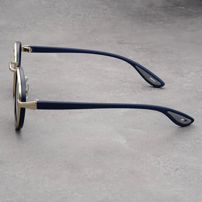 Ridley | Unisex Shield Wrap Sunglasses
