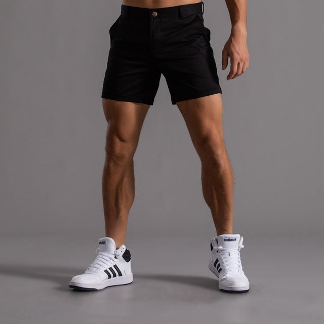 Dexter | Men's Classic Chino Shorts