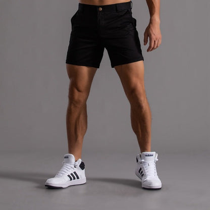Dexter | Men's Classic Chino Shorts