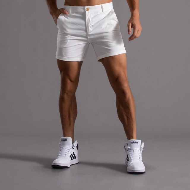 Dexter | Men's Classic Chino Shorts