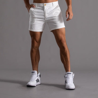 Dexter | Men's Classic Chino Shorts