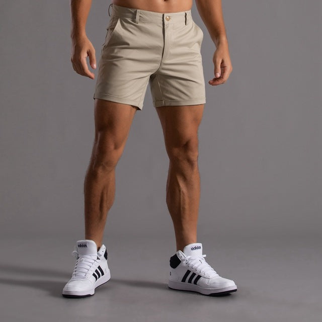 Dexter | Men's Classic Chino Shorts