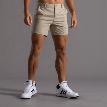 Dexter | Men's Classic Chino Shorts