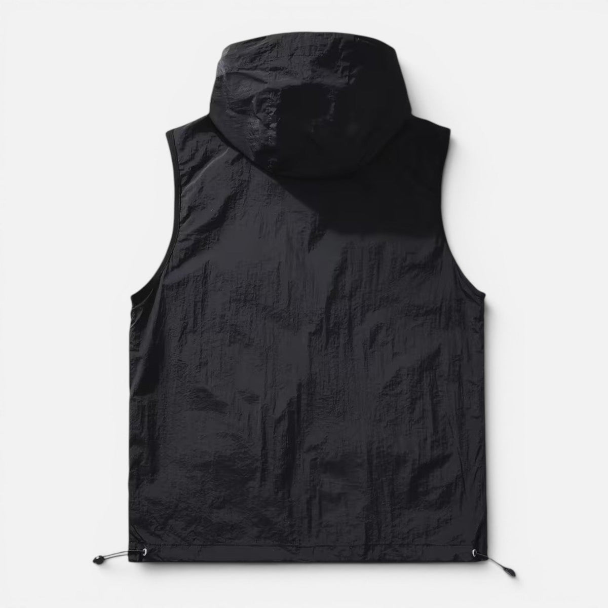 Bennett | Men's Hooded Utility Vest