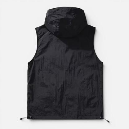 Bennett | Men's Hooded Utility Vest