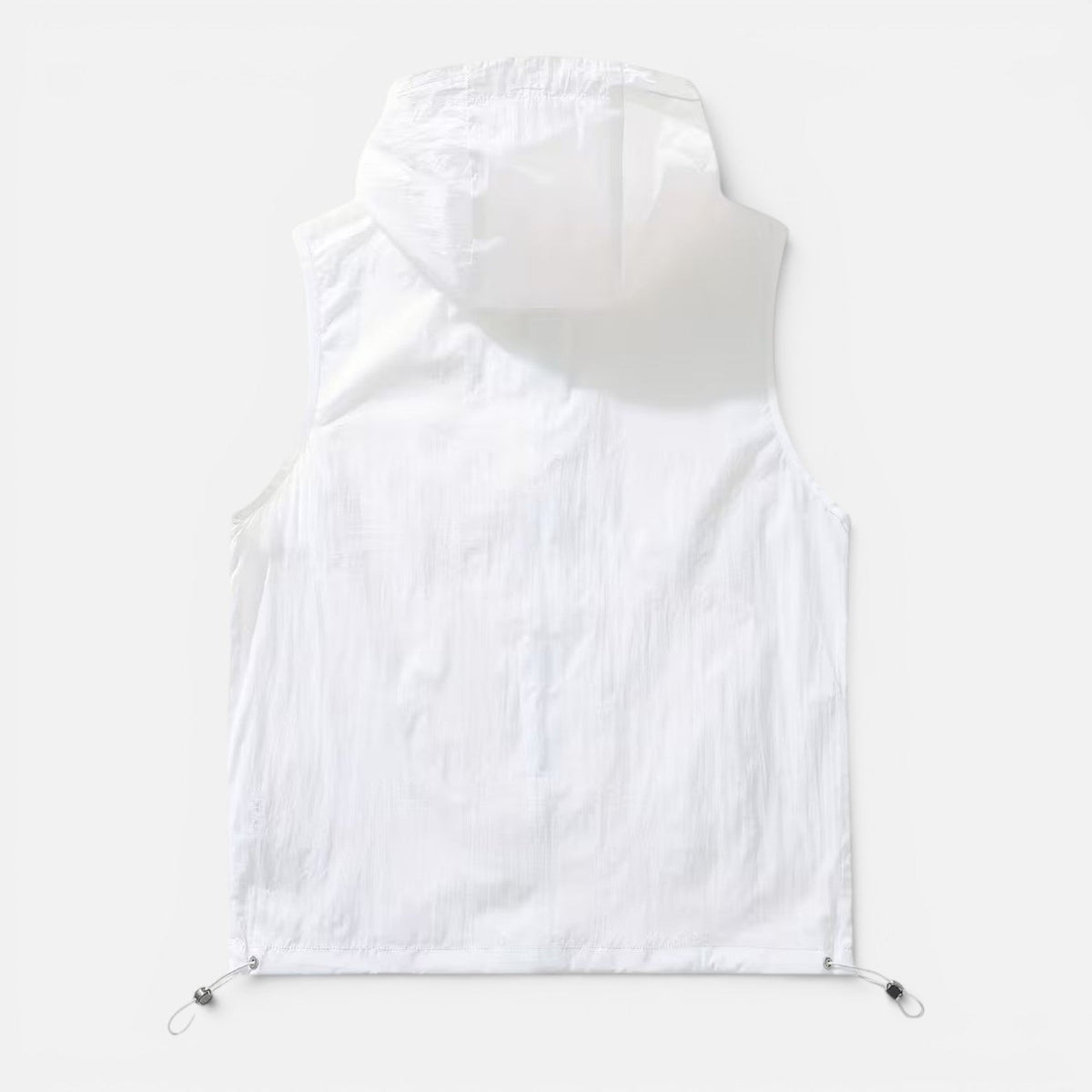 Bennett | Men's Hooded Utility Vest