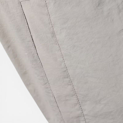 Bennett | Men's Hooded Utility Vest