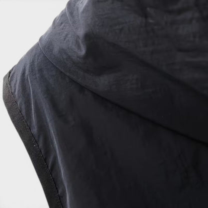 Bennett | Men's Hooded Utility Vest