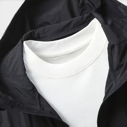 Bennett | Men's Hooded Utility Vest