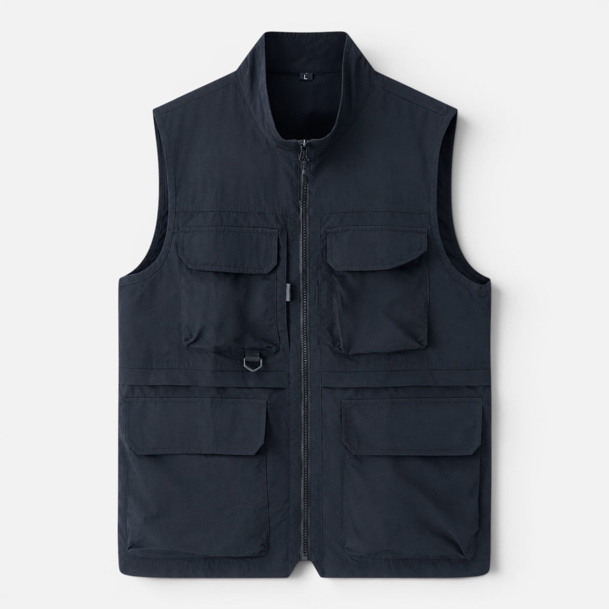 Garrett | Men's Multi-Pocket Utility Gilet