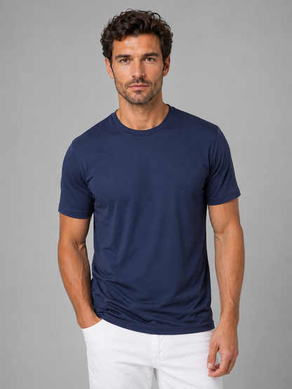 Desmond | Men's Lightweight Cooling T-Shirt