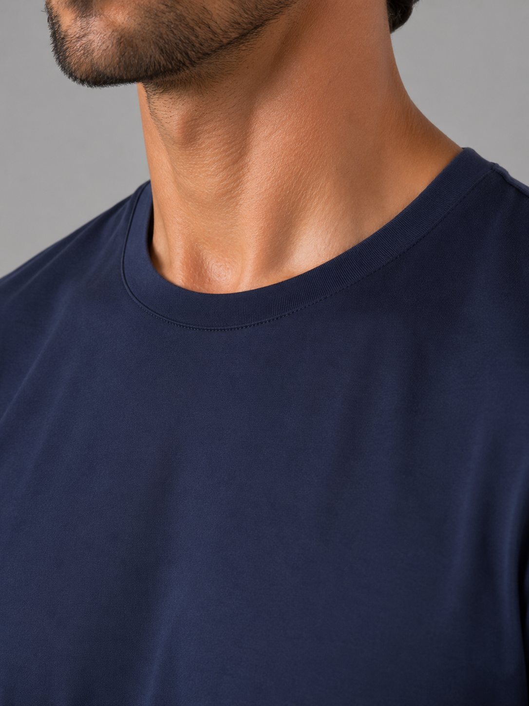 Desmond | Men's Lightweight Cooling T-Shirt