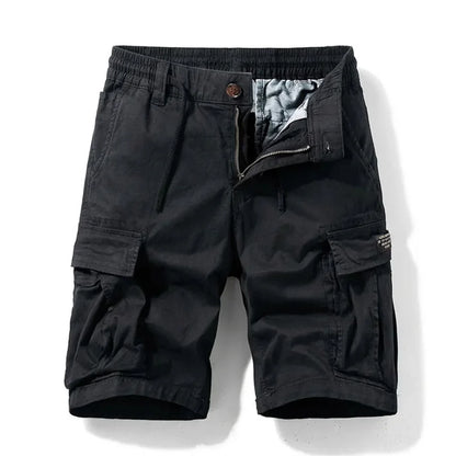 Everard | Men's Straight Fit Cargo Shorts