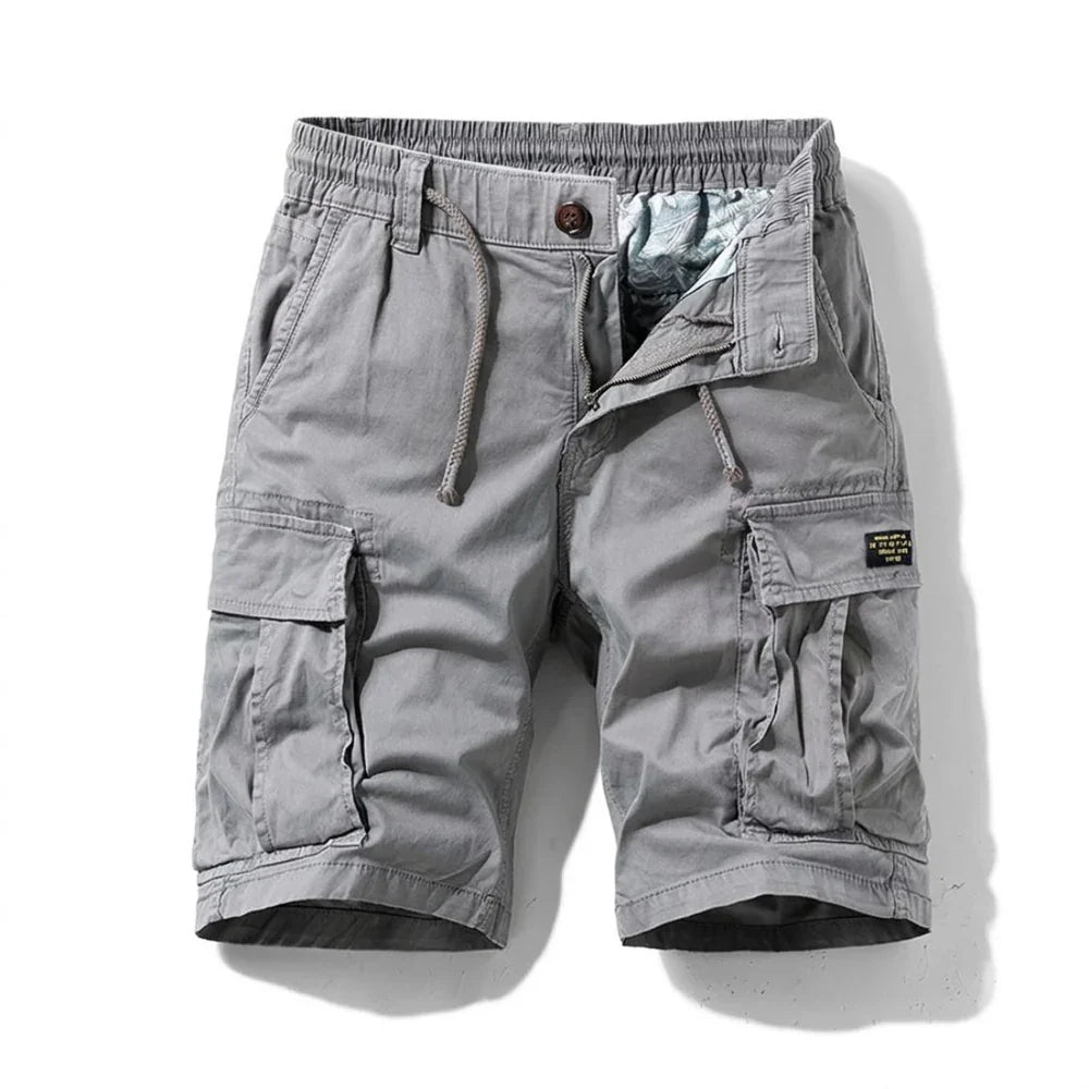 Everard | Men's Straight Fit Cargo Shorts
