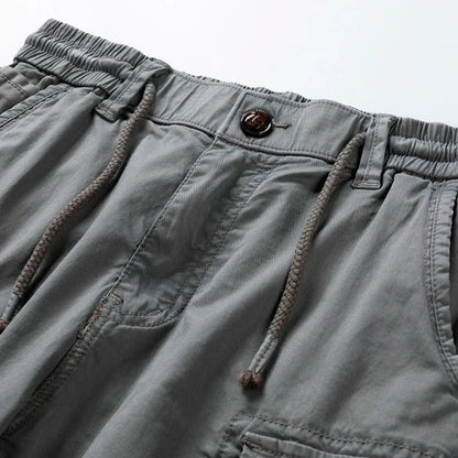 Everard | Men's Straight Fit Cargo Shorts